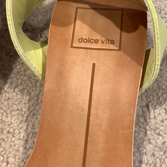 DOLCE VITA Sandals - Picture 5 of 6